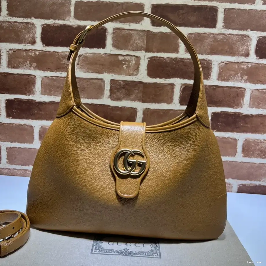 Hyper Peter GUCCI shoulder bag medium Aphrodite 0617